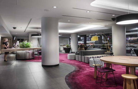 Voco Brisbane City Centre, An IHG Hotel - Accommodation Fremantle 35