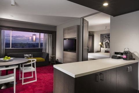 Voco Brisbane City Centre, An IHG Hotel - Accommodation Fremantle 16