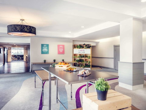 Voco Brisbane City Centre, An IHG Hotel - Accommodation Fremantle 40