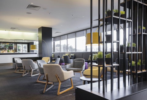 Voco Brisbane City Centre, An IHG Hotel - Accommodation Fremantle 12