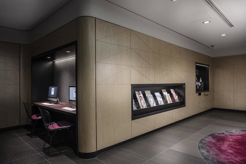 Voco Brisbane City Centre, An IHG Hotel - Accommodation Fremantle 25