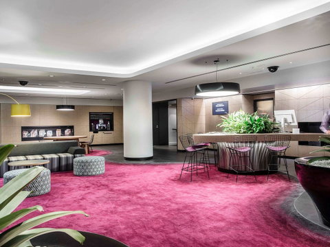 Voco Brisbane City Centre, An IHG Hotel - Accommodation Fremantle 0
