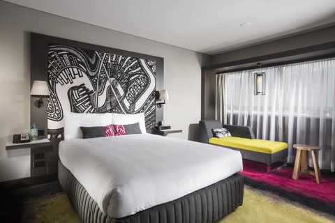 Voco Brisbane City Centre, An IHG Hotel - Accommodation Fremantle 3