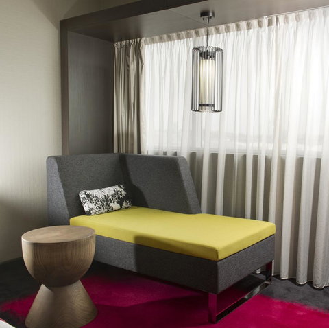Voco Brisbane City Centre, An IHG Hotel - Accommodation Fremantle 22