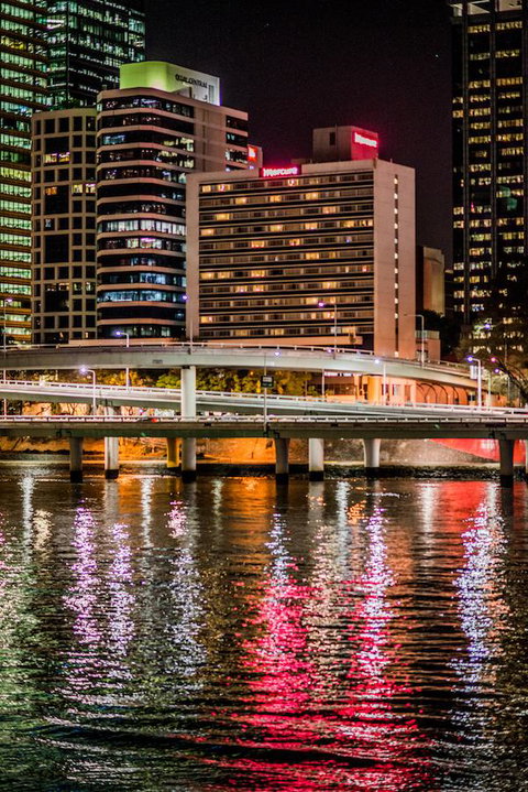 Voco Brisbane City Centre, An IHG Hotel - Accommodation Fremantle 14