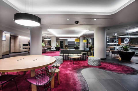 Voco Brisbane City Centre, An IHG Hotel - Accommodation Fremantle 34