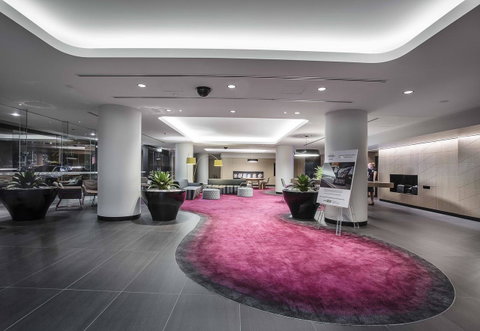 Voco Brisbane City Centre, An IHG Hotel - Accommodation Fremantle 31