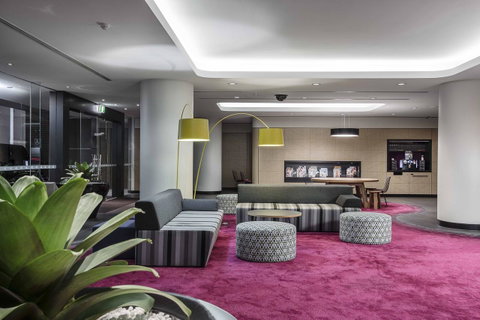 Voco Brisbane City Centre, An IHG Hotel - Accommodation Fremantle 5