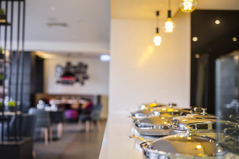 Voco Brisbane City Centre, An IHG Hotel - Accommodation Fremantle 4
