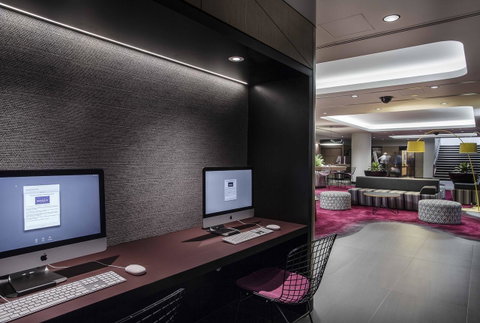 Voco Brisbane City Centre, An IHG Hotel - Accommodation Fremantle 33