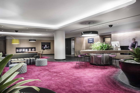 Voco Brisbane City Centre, An IHG Hotel - Accommodation Fremantle 32