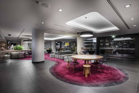 Voco Brisbane City Centre, An IHG Hotel - Accommodation Fremantle 26
