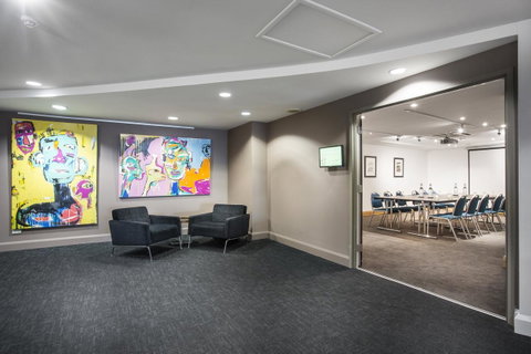 Voco Brisbane City Centre, An IHG Hotel - Accommodation Fremantle 27
