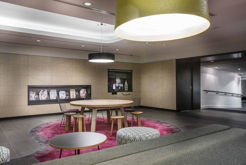 Voco Brisbane City Centre, An IHG Hotel - Accommodation Fremantle 30