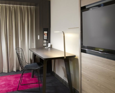 Voco Brisbane City Centre, An IHG Hotel - Accommodation Fremantle 23