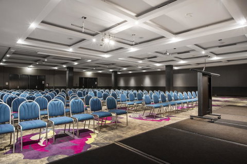 Voco Brisbane City Centre, An IHG Hotel - Accommodation Fremantle 29