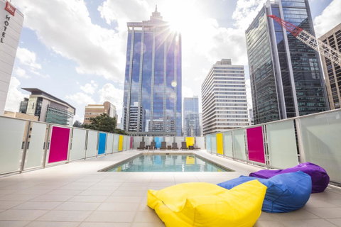 Voco Brisbane City Centre, An IHG Hotel - Accommodation Fremantle 1