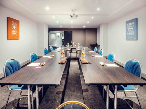 Voco Brisbane City Centre, An IHG Hotel - Accommodation Fremantle 41