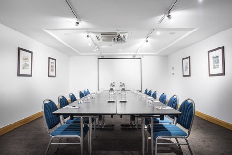 Voco Brisbane City Centre, An IHG Hotel - Accommodation Fremantle 28