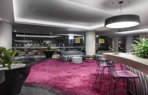 Voco Brisbane City Centre, An IHG Hotel - Accommodation Fremantle 36