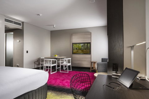 Voco Brisbane City Centre, An IHG Hotel - Accommodation Fremantle 19