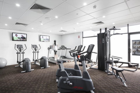 Voco Brisbane City Centre, An IHG Hotel - Accommodation Fremantle 13