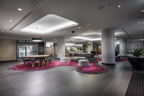 Voco Brisbane City Centre, An IHG Hotel - Accommodation Fremantle 20