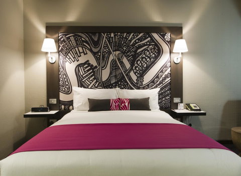 Voco Brisbane City Centre, An IHG Hotel - Accommodation Fremantle 17