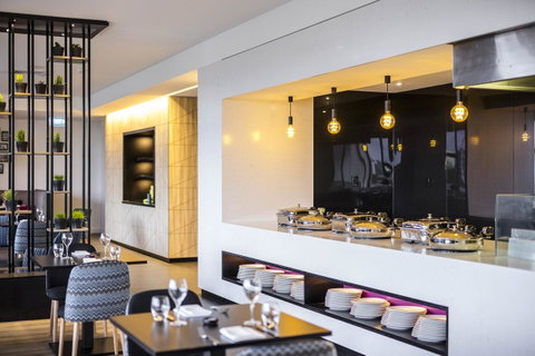 Voco Brisbane City Centre, An IHG Hotel - Accommodation Fremantle 10