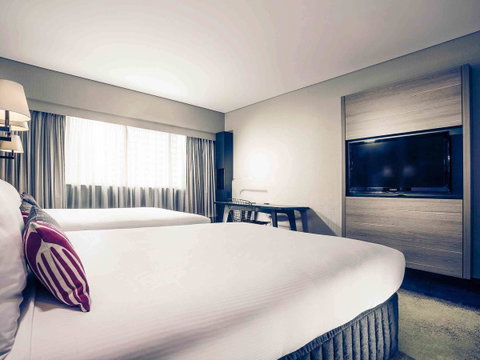 Voco Brisbane City Centre, An IHG Hotel - Accommodation Fremantle 44