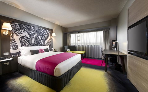 Voco Brisbane City Centre, An IHG Hotel - Accommodation Fremantle 2