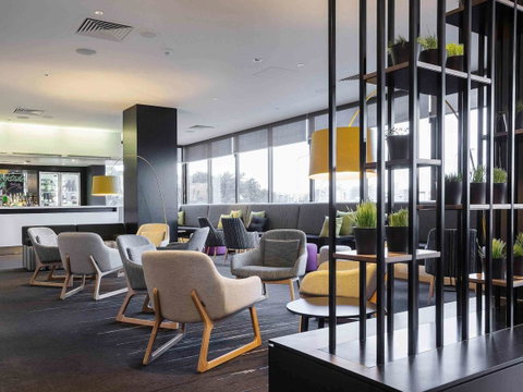 Voco Brisbane City Centre, An IHG Hotel - Accommodation Fremantle 39