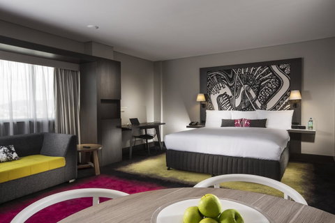 Voco Brisbane City Centre, An IHG Hotel - Accommodation Fremantle 18
