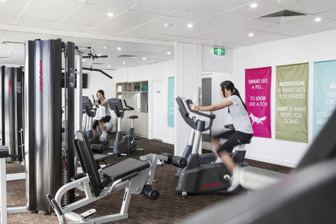 Voco Brisbane City Centre, An IHG Hotel - Accommodation Fremantle 8