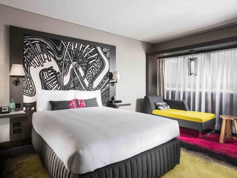 Voco Brisbane City Centre, An IHG Hotel - Accommodation Fremantle 43