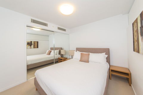 Echelon Apartments Yeppoon - Accommodation Fremantle 4