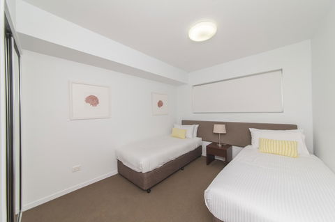 Echelon Apartments Yeppoon - Accommodation Fremantle 7