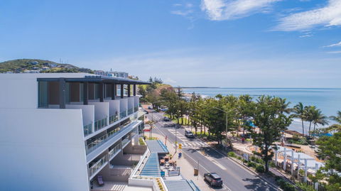 Echelon Apartments Yeppoon - Accommodation Fremantle 2