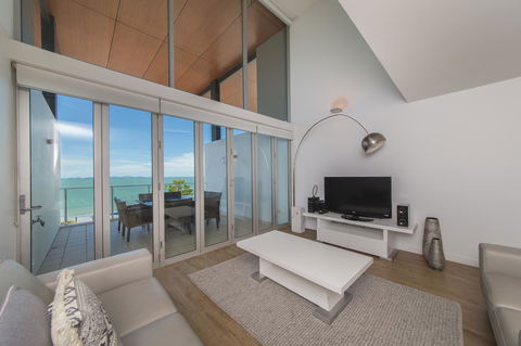 Echelon Apartments Yeppoon - Accommodation Fremantle 20