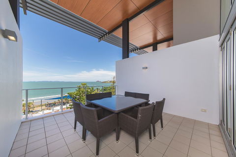 Echelon Apartments Yeppoon - Accommodation Fremantle 19