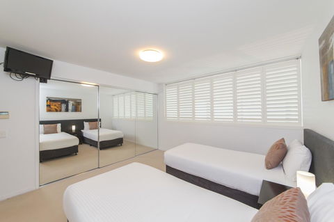 Echelon Apartments Yeppoon - Accommodation Fremantle 13