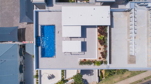 Echelon Apartments Yeppoon - Accommodation Fremantle 5