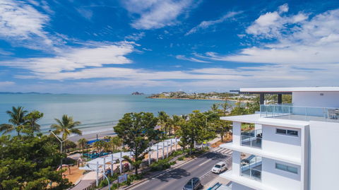 Echelon Apartments Yeppoon - Accommodation Fremantle 6