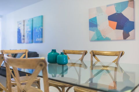 Echelon Apartments Yeppoon - Accommodation Fremantle 22