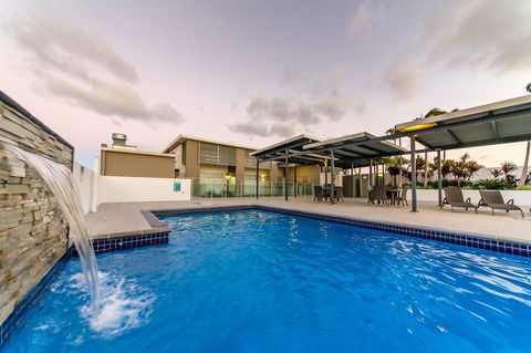 Echelon Apartments Yeppoon - Accommodation Fremantle 0