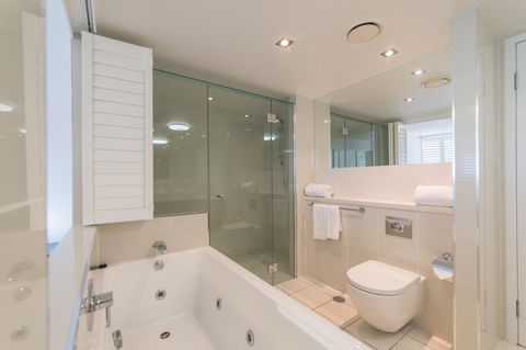 Echelon Apartments Yeppoon - Accommodation Fremantle 11