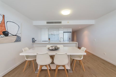 Echelon Apartments Yeppoon - Accommodation Fremantle 16