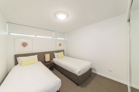 Echelon Apartments Yeppoon - Accommodation Fremantle 24