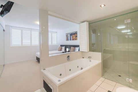 Echelon Apartments Yeppoon - Accommodation Fremantle 10