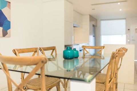 Echelon Apartments Yeppoon - Accommodation Fremantle 21